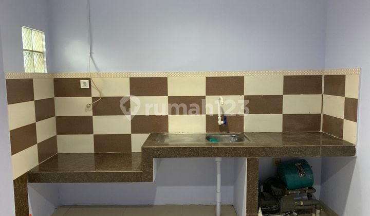 Dijual / Disewakan Rumah di Kresek, Tangerang