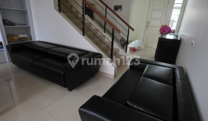 Dijual Rumah Baru Selesai Renovasi PHG Gading Serpong. Siap Huni