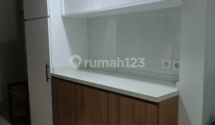 Dijual Rumah Zora Di BSD Full Furnished Rapi Dan Bagus