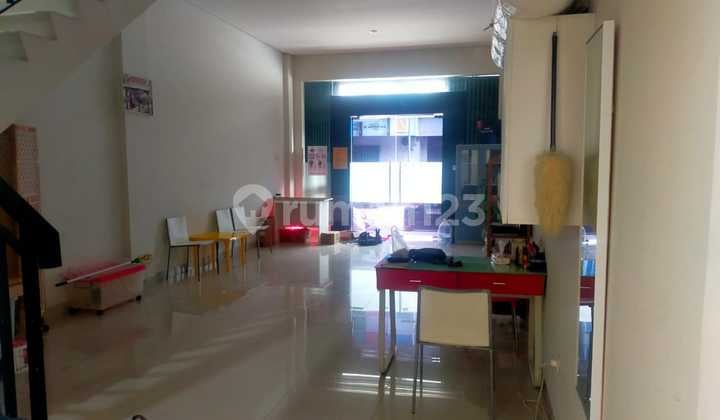 Disewakan Ruko Cbd Cengkareng, Jakarta Barat
