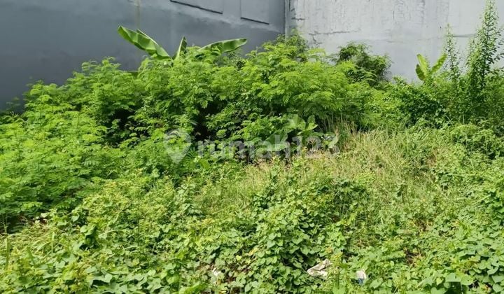 For Sale: Land in Green Garden Housing Complex