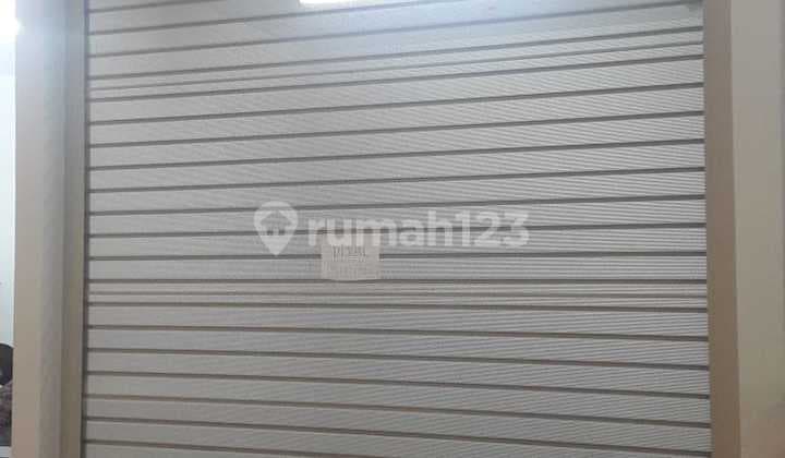 Jual Murah Kios Madison Park Area Central Park Jakarta Barat