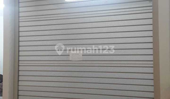 Jual Murah Kios Madison Park Area Central Park Jakarta Barat