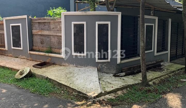 Jual Murah Tanah Kavling di Villa Melati Mas
