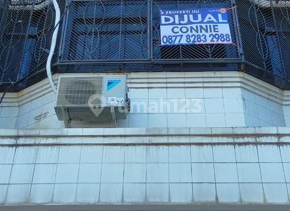 Jual Murah Ruko di Jalan Cendrawasih Makassar