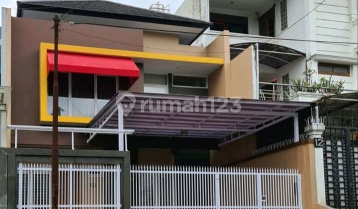 Setramurni, Terawat Siap Huni