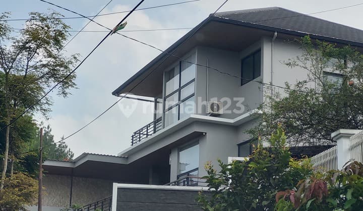 Rumah Sultan @ Setiabudi Regency