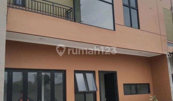 Rukost Dekat Univ. Telkom (Best Invest)