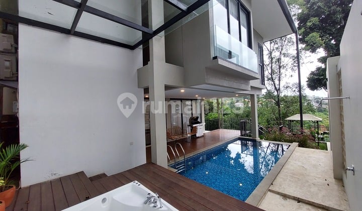 Dago Village (Villa W/ Passive Income)
