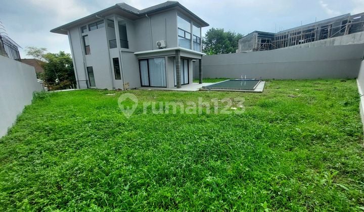 Rumah Sultan @ Setiabudi Regency