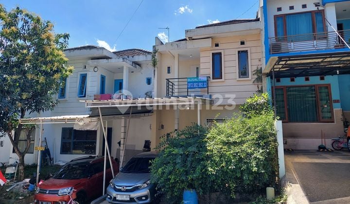 Bandung City View (ujungberung) Bisa Disewa Juga