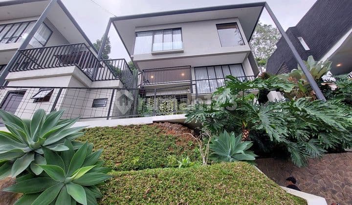 Dago Village (Villa W/ Passive Income)