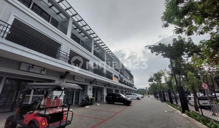 Kiara Artha Park, Hook Ready 1 Unit