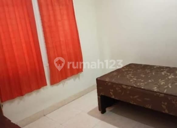 Rumah Hoek/Hook Griya Loka Sektor 1.3 BSD, Tangerang Selatan