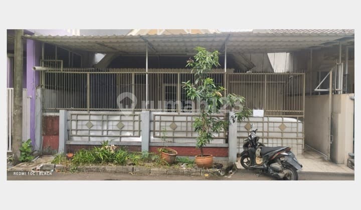 Dijual Rumah Gading Serpong Sektor 1B, Tangerang