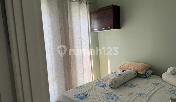 Rumah Rapih Cluster Karelia Village Gading Serpong, Tangerang