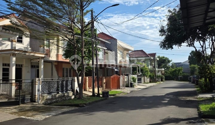 Rumah Sektor 7C Gading Serpong, Tangerang