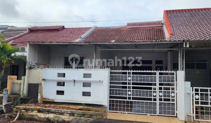 House Width 7 in Sector 1C Gading Serpong, Tangerang