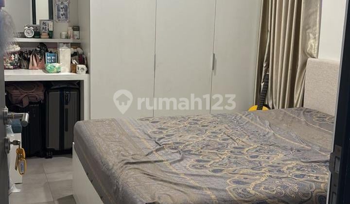Rumah Cluster Myza Cosmohouse BSD