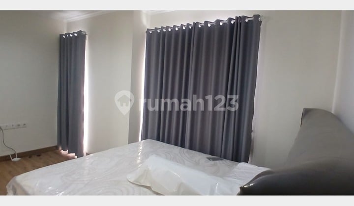 Rumah Cluster Rossini Gading Serpong Tangerang