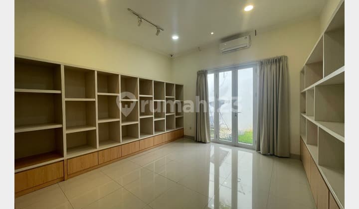 Rumah Bagus Cluster Alicante Gading Serpong