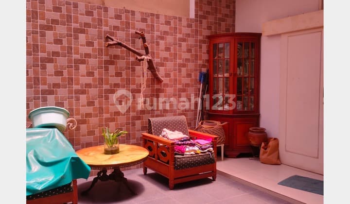 Fully Renovated House in Palem Semi Karawaci, Tangerang