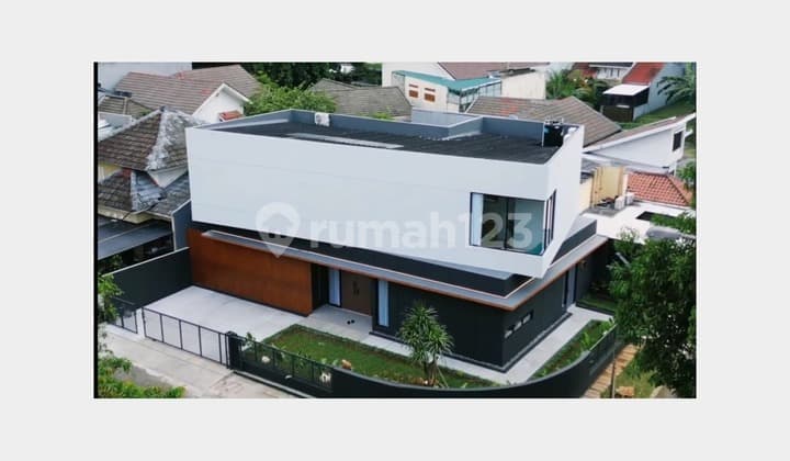 Rumah Kencana Loka BSD Bagus Siap Huni, Tangerang Selatan