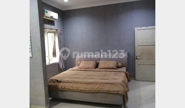 Rumah Siap Huni Cluster Beryl Gading Serpong, Tangerang
