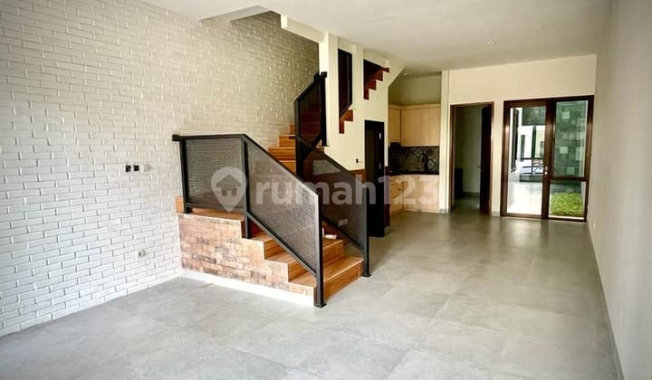 Rumah Nyaman BSD Kencana Loka