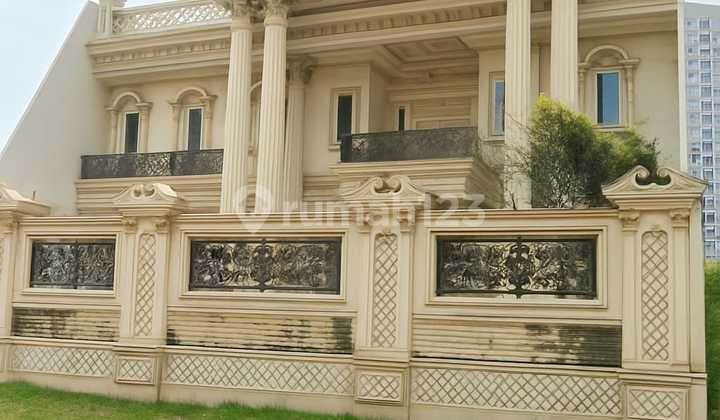 Rumah Mewas Di Jual Pia Lelang