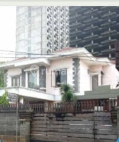 Rumah Bagus Bebas Banjir Nyaman