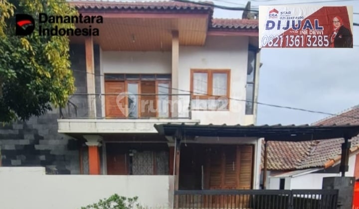 Rumah Lelang Strategis