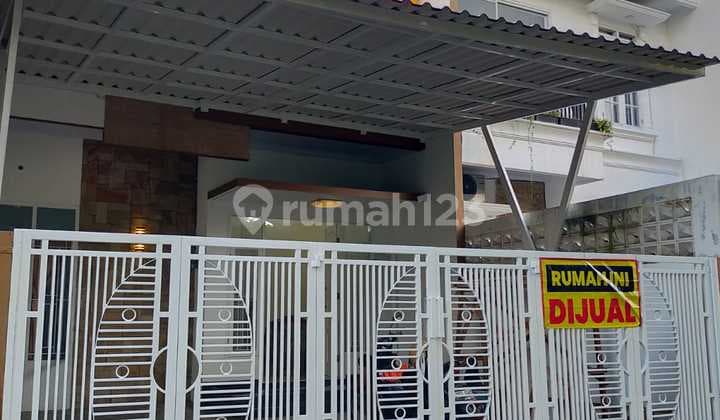 Rumah Baru di Jual