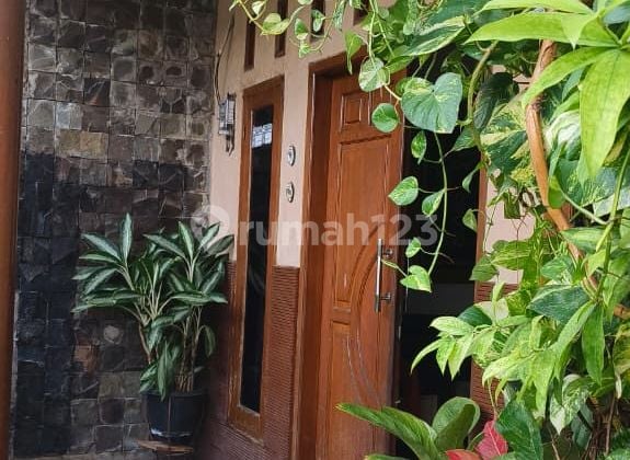 House for sale, well-maintained