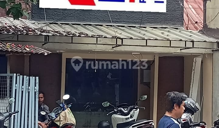 Rumah Bisa Dibikin Untuk Usaha