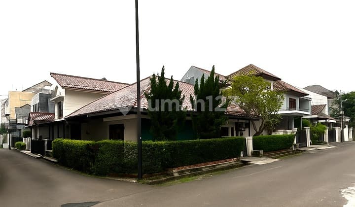 Rumah Bagus Aman Nyaman