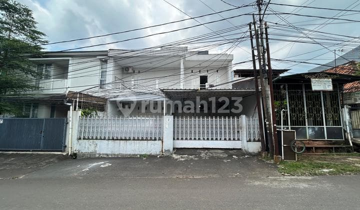 Rumah Bagus Aman Nyaman