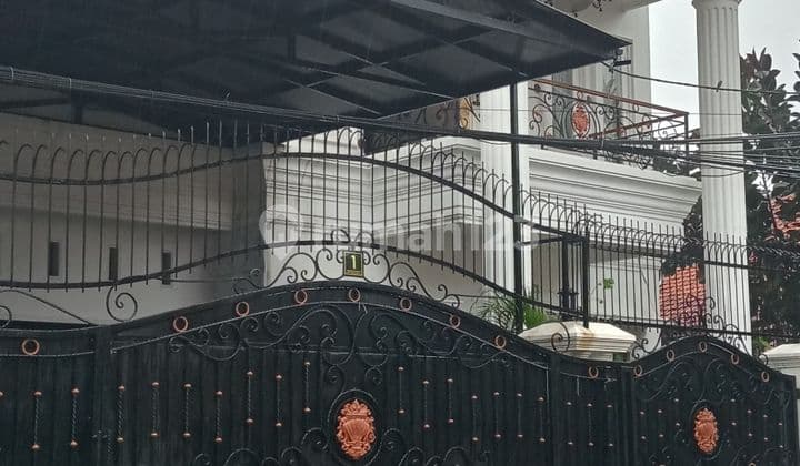 Rumah Bagus Juga Mewah