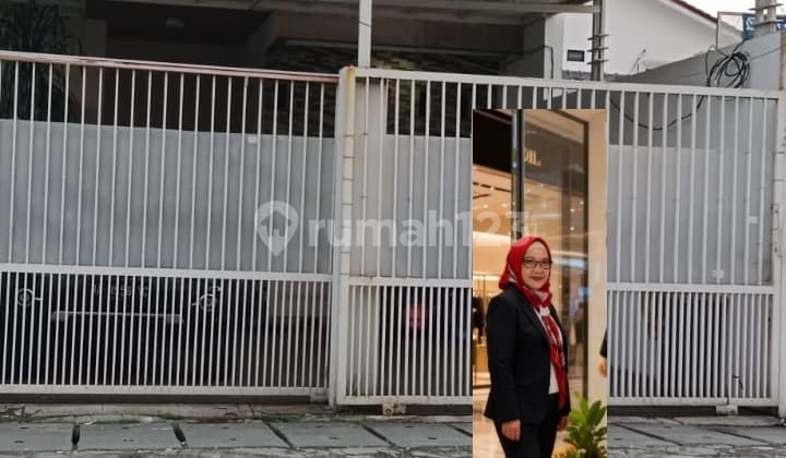 Rumah Bagus Daerah Rawamangun
