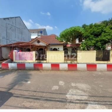 Rumah Pia Lelang Masih Terawat