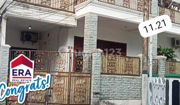 Rumah Bagus Di Tebet