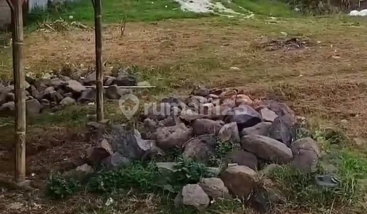 Lokasi Tanah Bagus.luas bisa di Bikin Tempat