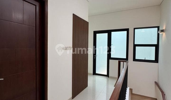 Modern Good New House