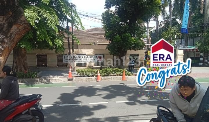 Rental House for Business