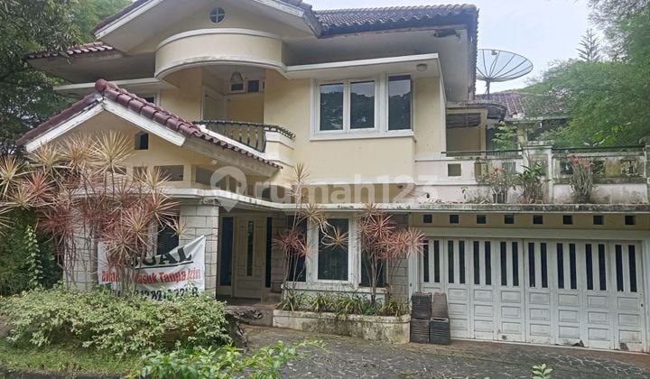 Rumah Terawat Bebas Banjir