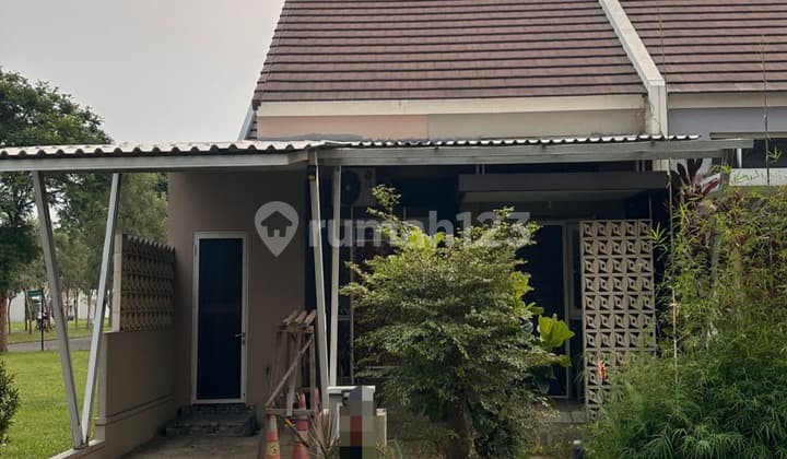 Jual Cepat Rumah Sudah Renovasi Di Suvarna Sutera By Alam Sutera Di Tangerang