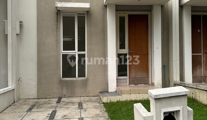 Super Cheap !! Only 650 Million Gets 119m2 Land Area in Tangerang