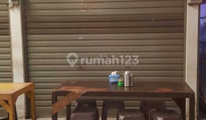 Kios Paramount Gading Serpong. Lokasi ******** Untuk Usaha.