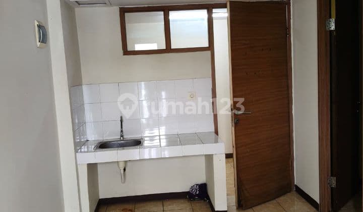 Dijual Cepat Apartemen Lokasi Strategis Jakarta Barat