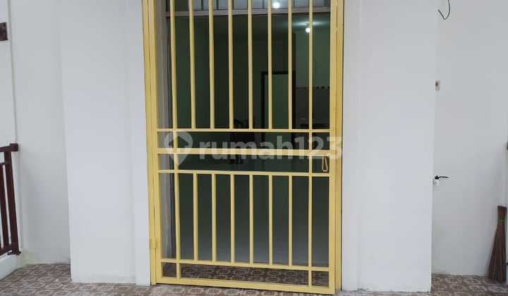 Ruko Disewakan + Bisa Buat Tempat Tinggal